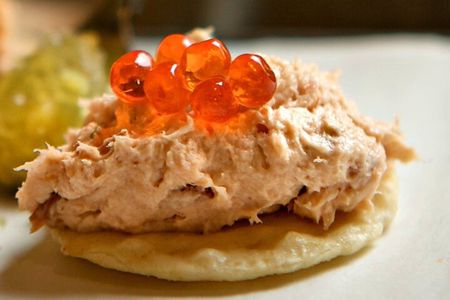 Private Juneau Food Tour: Local Alaskan Food & Drink Tastings