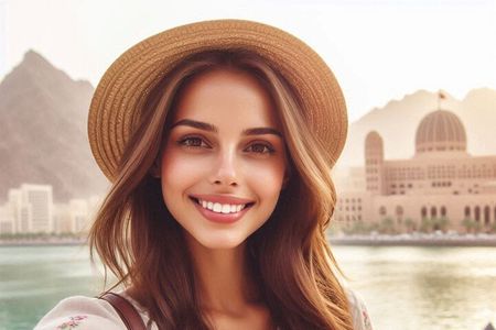 Muscat City Tour -Half-Day- Mystic Muscat