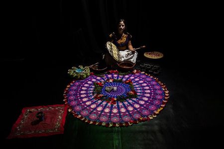 Cacao Ceremony in Cancun Playa or Tulum VIP Experience