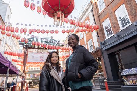 London Private tour: Notting Hill, Highlights & Markets 