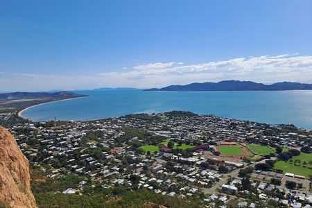 Townsville City Tour