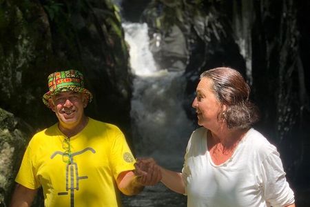 Kilimanjaro Wanderlust Day Hike