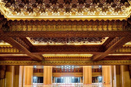 Casablanca Highlights: Private Tour with Hassan II Mosque Access