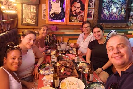 Tirana by Eden: Food, Drink&Soul