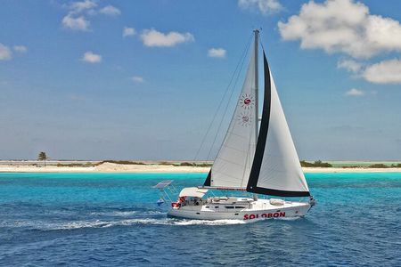 100% Private Charter Snorkel, Sail, Relax (Cruisers Friendly) 