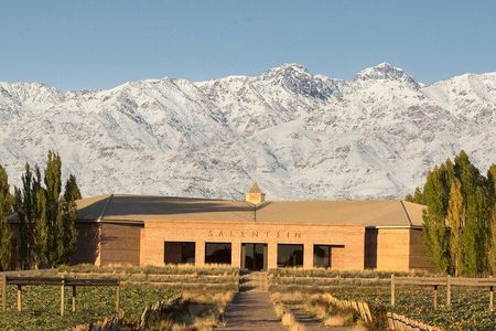 Mendoza Essentials 5 Days All Inclusive