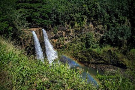 Kauai Private Guided Tour to Northshore from Poipu/Koloa