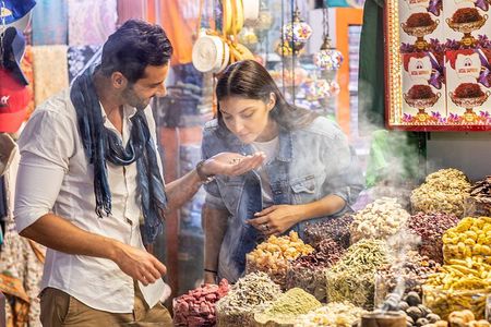 Dubai Half Day Tour: Discover Old Dubai’s Heritage & Culture