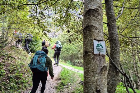 Peaks of the Balkans - 8 Days Tour