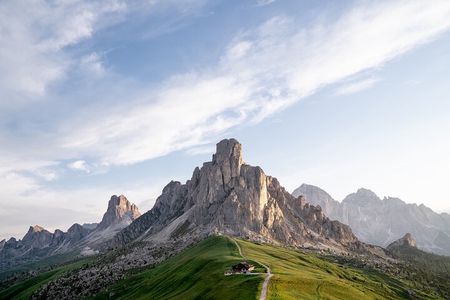Dolomites Day Trip from Venice: Scenic Mountain Escape