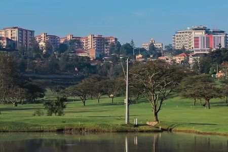 Kigali City Tour with Local Expert & Local Food