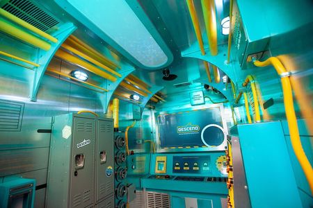 Escape Game at Midtown Tampa 