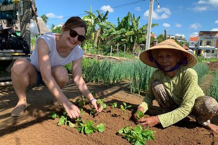 Hoi An Countryside Private Tour - Highlights and Hidden Gems