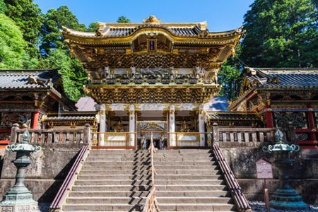 Nikko Private Custom Tour with Local Guide
