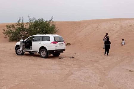 Agadir Desert Trip + berber villages