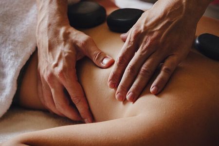 massages oasis bronze Seville.