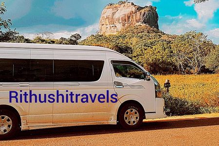 14 Days Travel in Sri Lanka with Accommodation