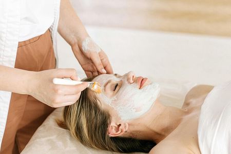 3 Hour Private Family Hammam Program with Massage in Hurghada