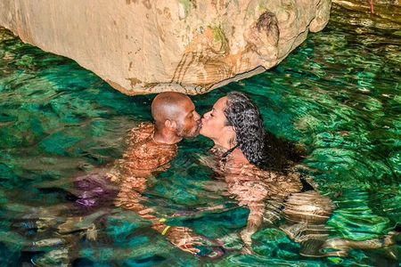  Zipline, Horse, Buggy and Macao Beach, Water Cave with Lunch