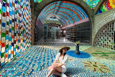 6-Hour Guided City and Cruise Tour of Los Cabos with Lunch