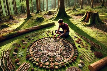 Mindful Meditation and Dharma Talks around the Big Island