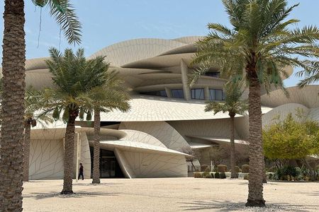 Guided Doha Museum Tour: Experience Qatar’s Rich Heritage and Art