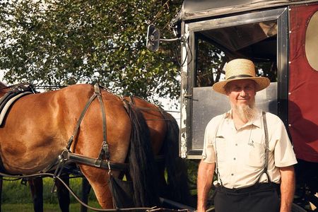 Philadelphia, Washington DC & Amish Country, 2-Days from NYC