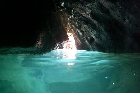 Private Boat Tour Dubrovnik and Elaphiti Islands