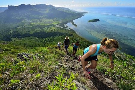 Le Morne Brabant Hike A Journey Through History