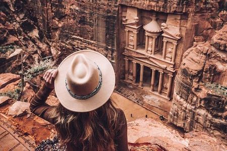 4 Days Jordan History Private Tour