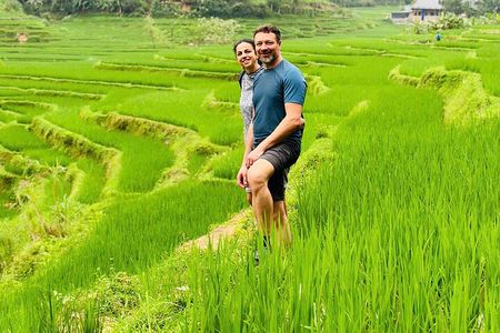 Pu Luong 3-Day Adventure: Trekking, Cycling & Local Cooking Class