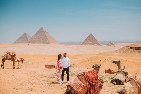 Private Car rent from Cairo: 8 hours with driver