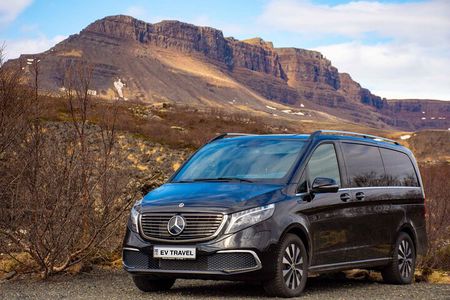 Private Hire Guide and Transport Iceland Reykjavik