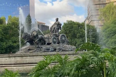 A safe bike ride through culture and taste