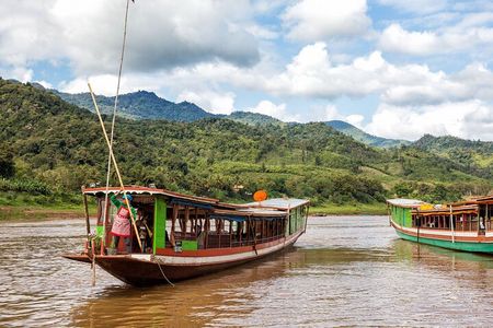 Chiang Rai: Golden Triangle & Mae Khong River Adventure