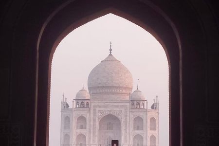 Explore Private Tour The Golden Triangle Done Differently