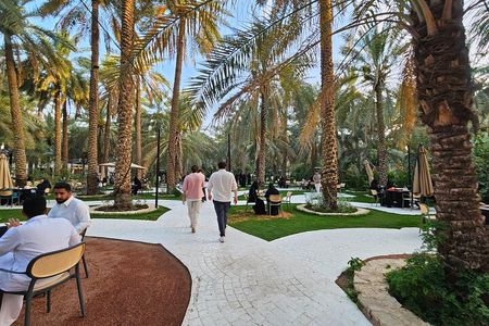 Qassim Province Saudi Arabia Private Tour