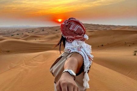 The Private 2 days Desert Tour Fez To Merzouga 
