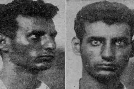 The Official Downtown Tampa Ghost Tour