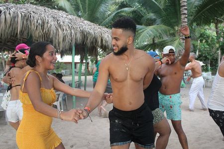 Santo Domingo: dance classes: salsa, bachata and & merengue