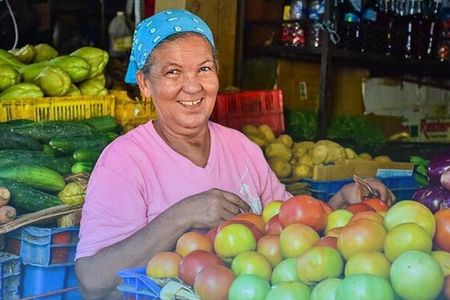 Cultural Safari Truck Basilica Higuey Tour From Punta Cana