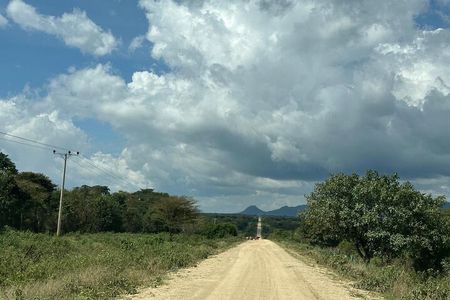 5 Days Omo Valley Tribal Tours