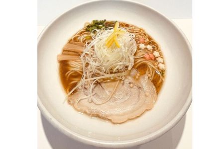 Tokyo Shibuya Ramen Tour Guided by Gen Z in the City of Youth