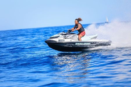 Jetski Rental in Malta