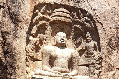 Full Day Guided Tour:Discover Madurai's Top Attractions 