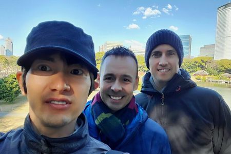 Tokyo Customizable Highlight Tour With A Licensed Private Guide