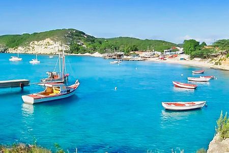 Curaçao: Affordable totally Customizable Private Tour :)