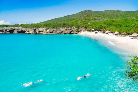 Curaçao: Affordable totally Customizable Private Tour :)