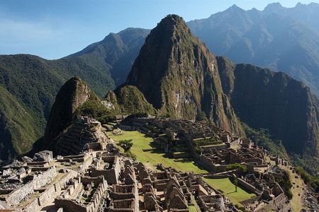5 Day Cusco in Sacred Valley, MachuPicchu and Humantay Lake