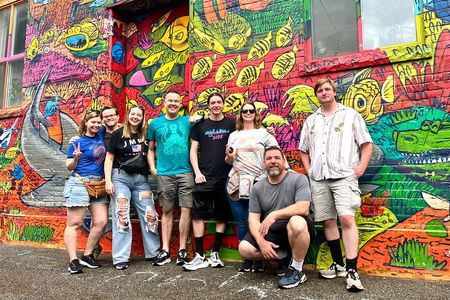 Shane's Favorite Spots in Toronto